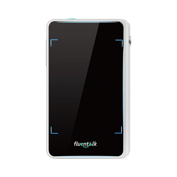 Pantalla de 2,8 pulgadas