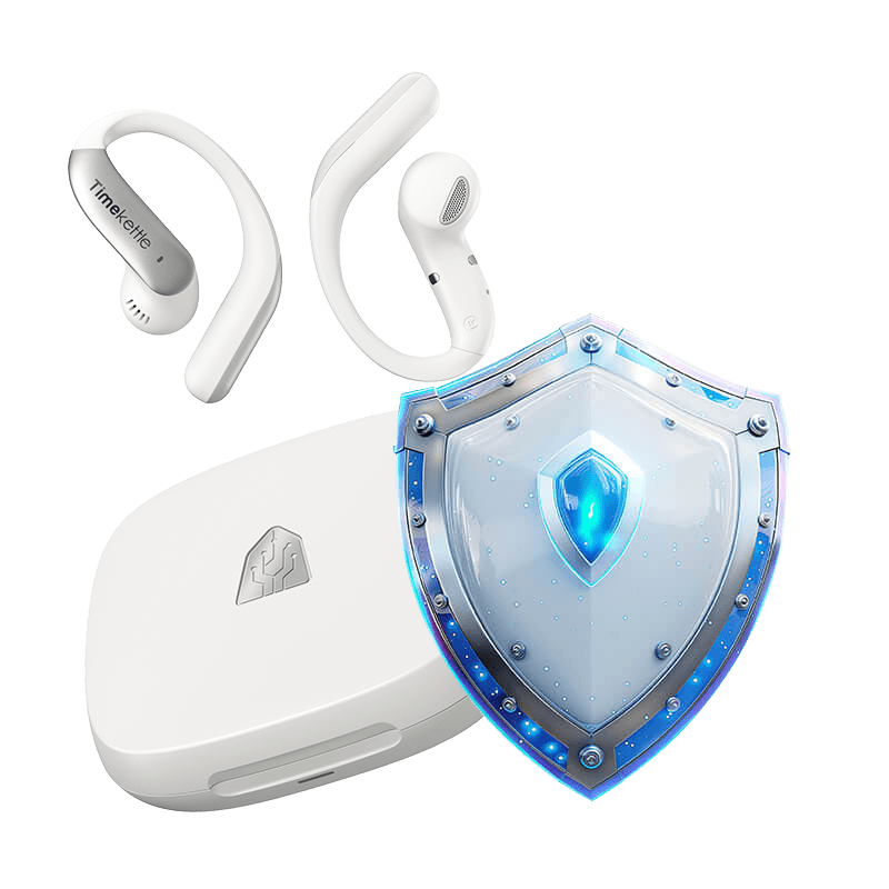 Extensión de garantía de 1 año para Timekettle LiveTalk