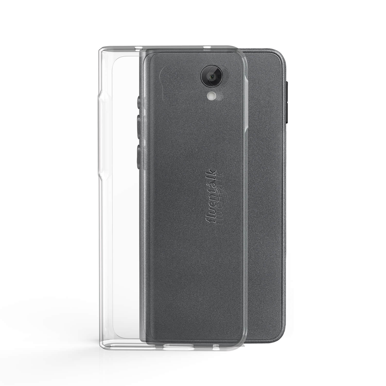 Funda para dispositivo traductor portátil T1