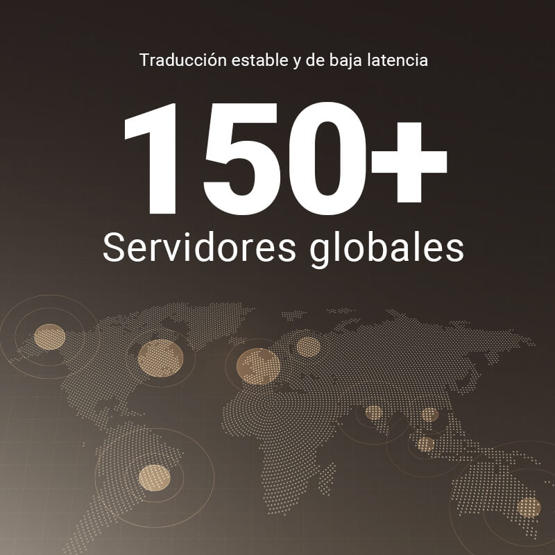 W4 IA Audífonos Intérprete