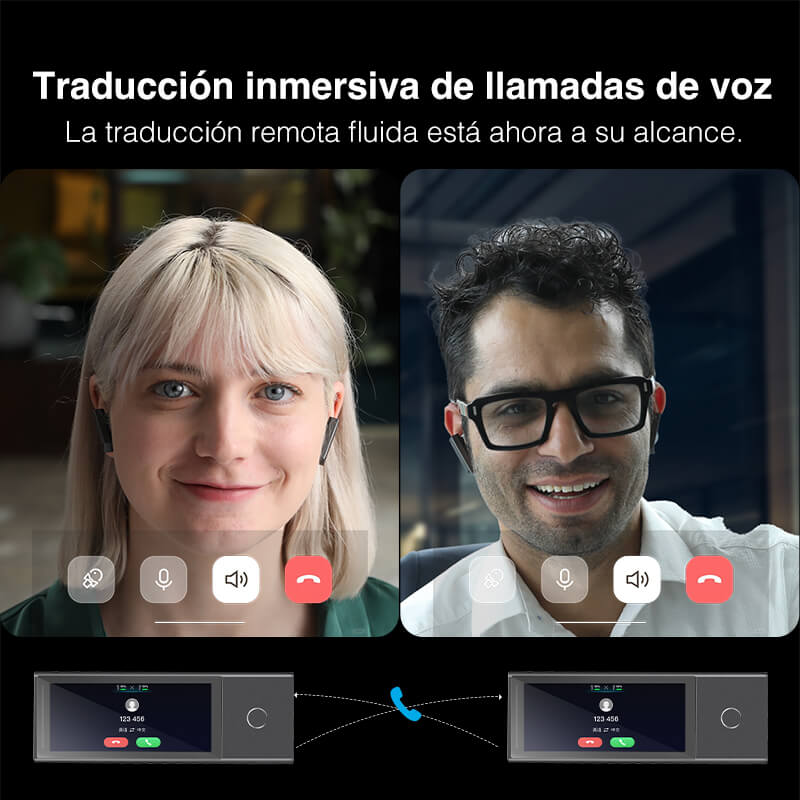 X1 Centro de interpretación con IA