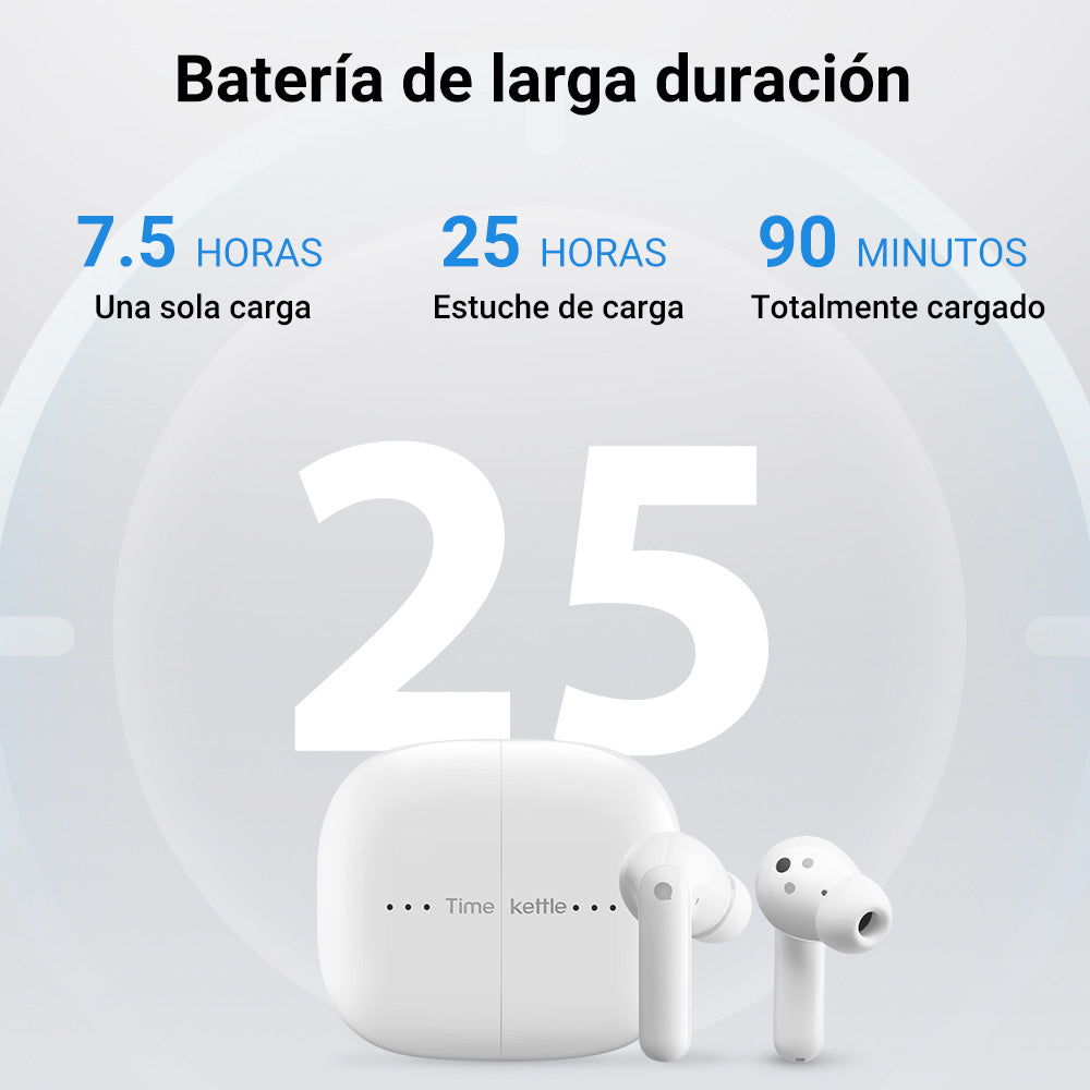 M3 Audifonos Traductores
