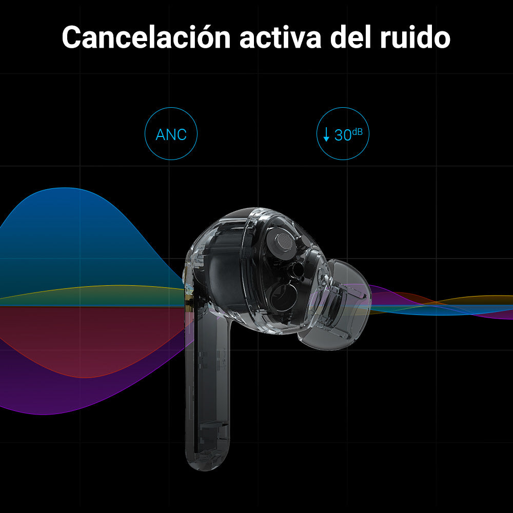 M3 Audifonos Traductores