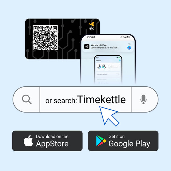 Descarga la aplicación