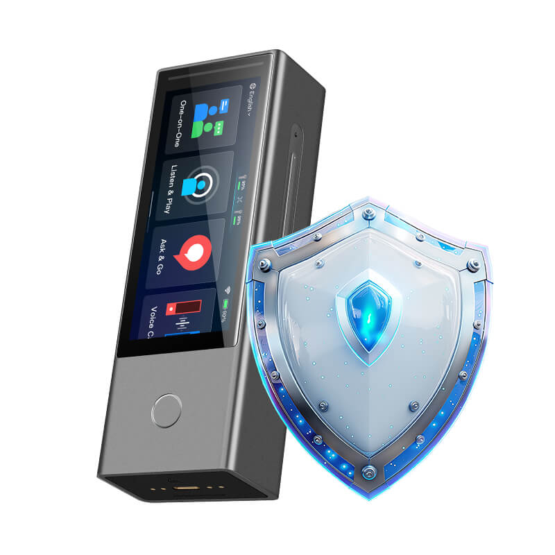 Extensión de garantía de 1 año para Timekettle X1