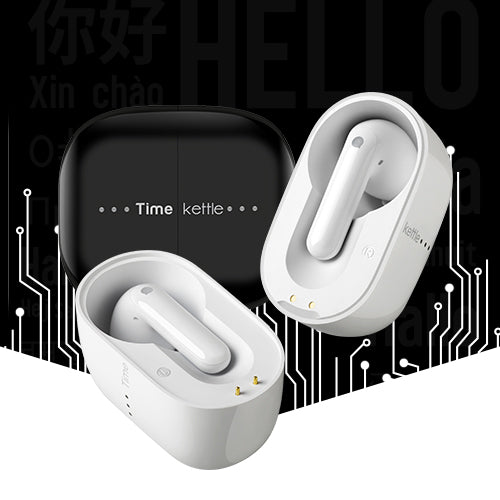 Traductores de Auriculares