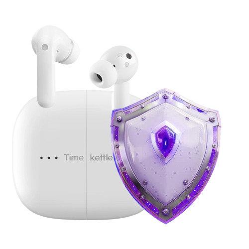 Garantía de por vida para el Timekettle M3