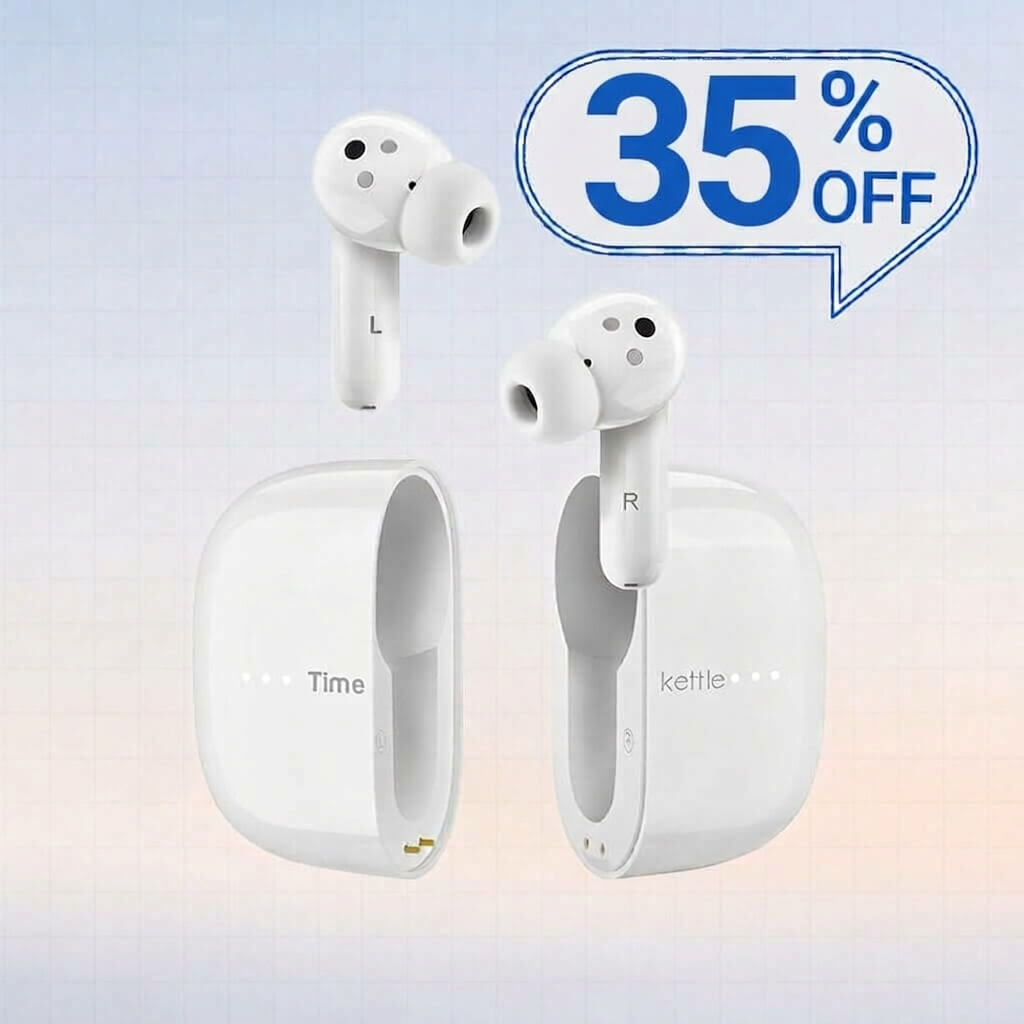 M3 Audifonos Traductores