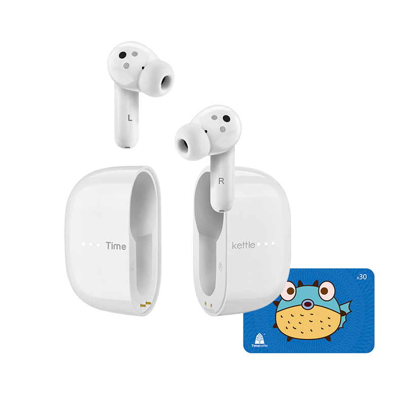 M3 Audifonos Traductores
