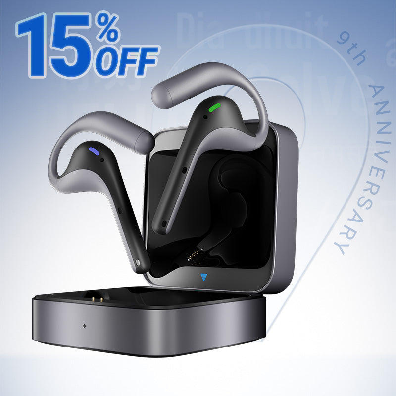 W4 Pro IA Audifonos Interpretes