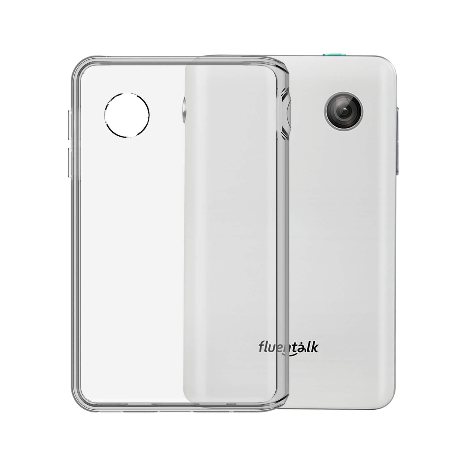Funda para Traductor Portátil Fluentalk T1 Mini