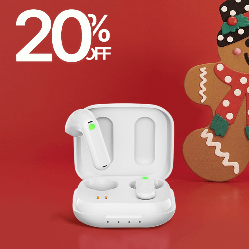 WT2 Edge/W3 Auriculares Traductores en Tiempo Real