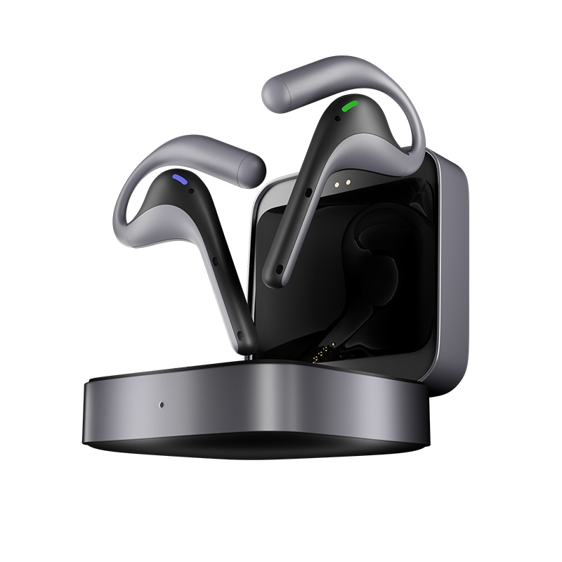W4 Pro IA Audifonos Interpretes