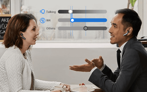Segmentación semántica con IA