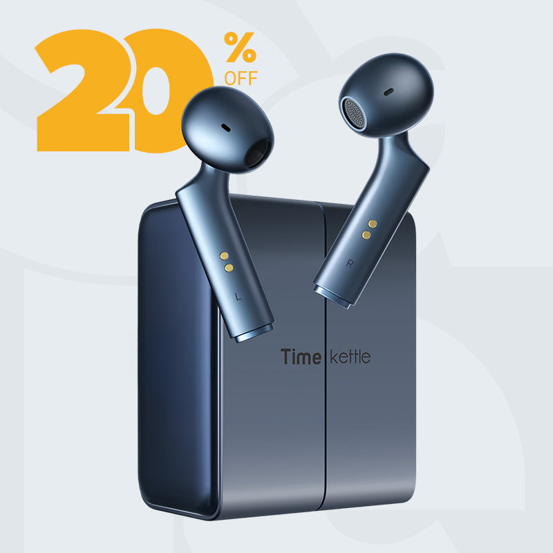 W4 IA Audífonos Intérprete