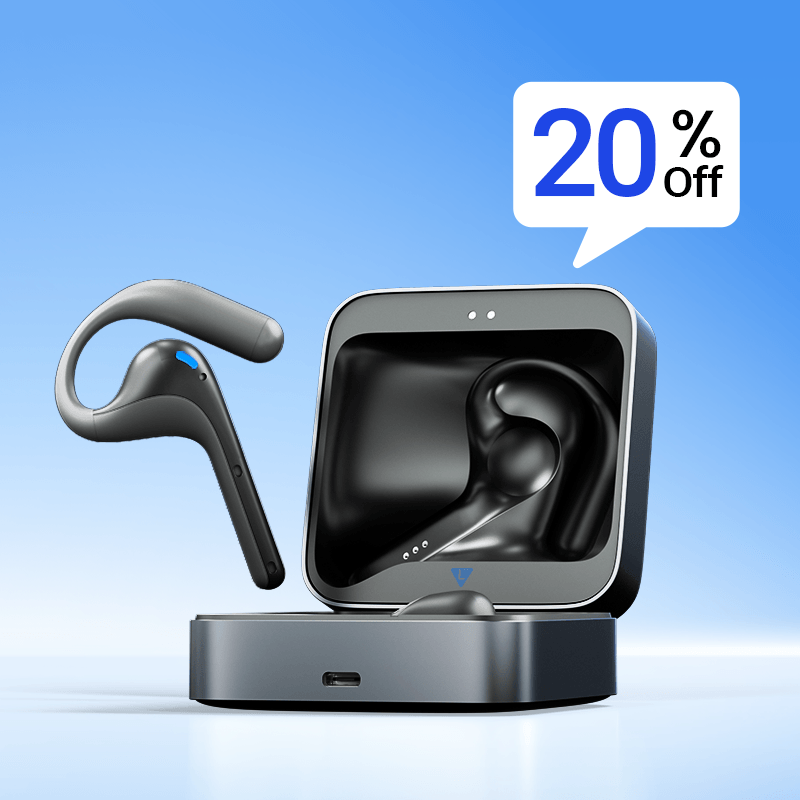 W4 Pro IA Audifonos Interpretes