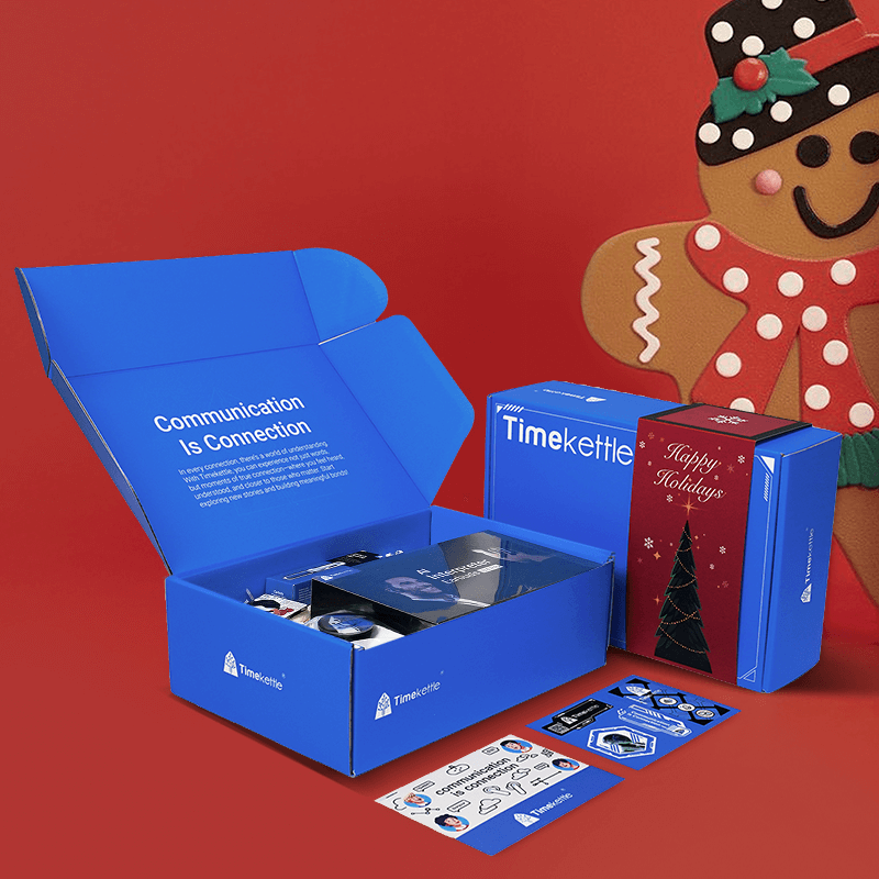 W4 Pro Set de regalo