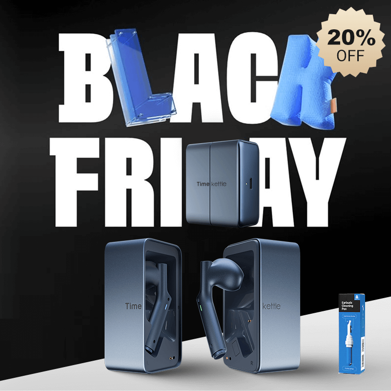 W4 IA Audífonos Intérprete