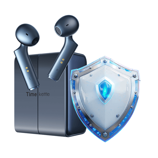 Extensión de garantía de 1 año para Timekettle W4