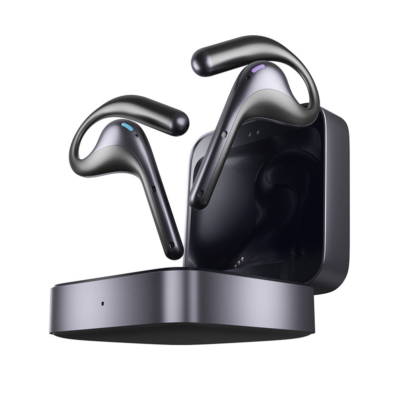 W4 Pro IA Audifonos Interpretes