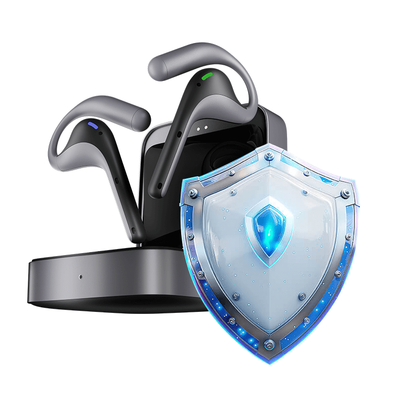 Extensión de garantía de 1 año para Timekettle W4 Pro