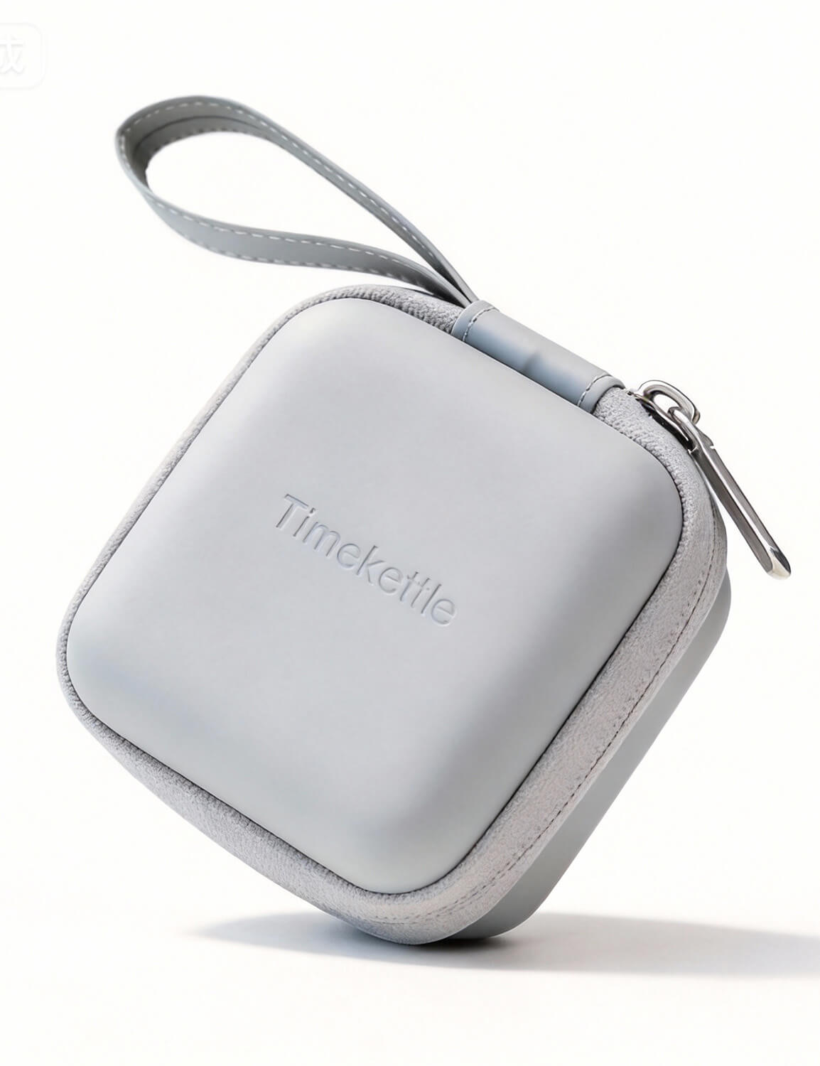 Estuche para auriculares con intérprete W4 AI