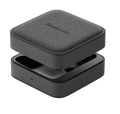 Estuche protector para W4 Pro IA Audifonos Interpretes