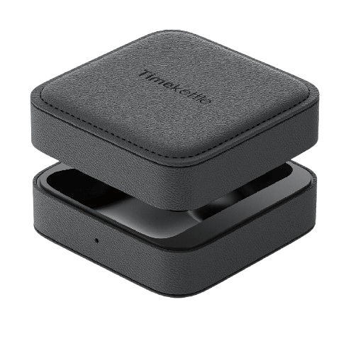 Estuche protector para W4 Pro IA Audifonos Interpretes