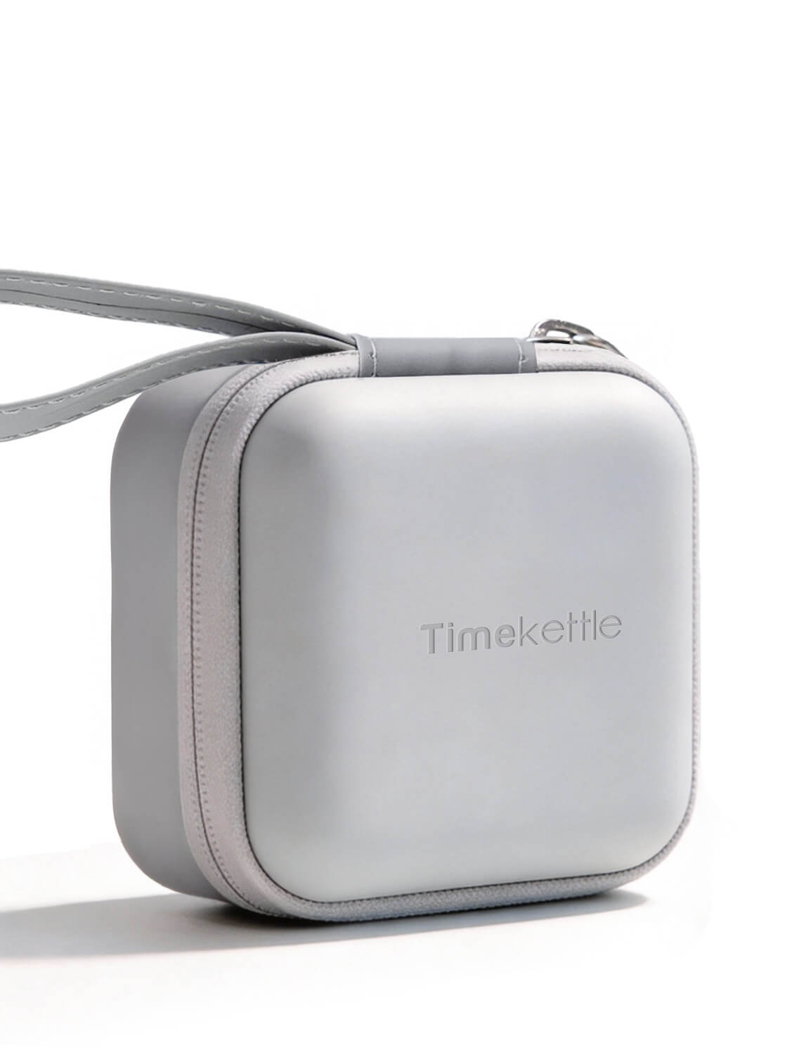 Estuche para auriculares con intérprete W4 AI