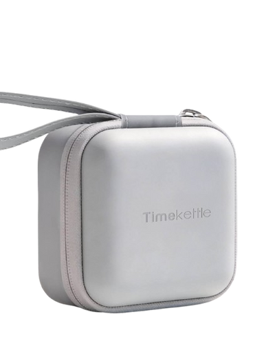 Estuche para auriculares con intérprete W4 AI