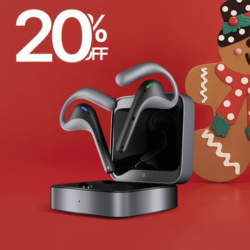 W4 Pro IA Audifonos Interpretes