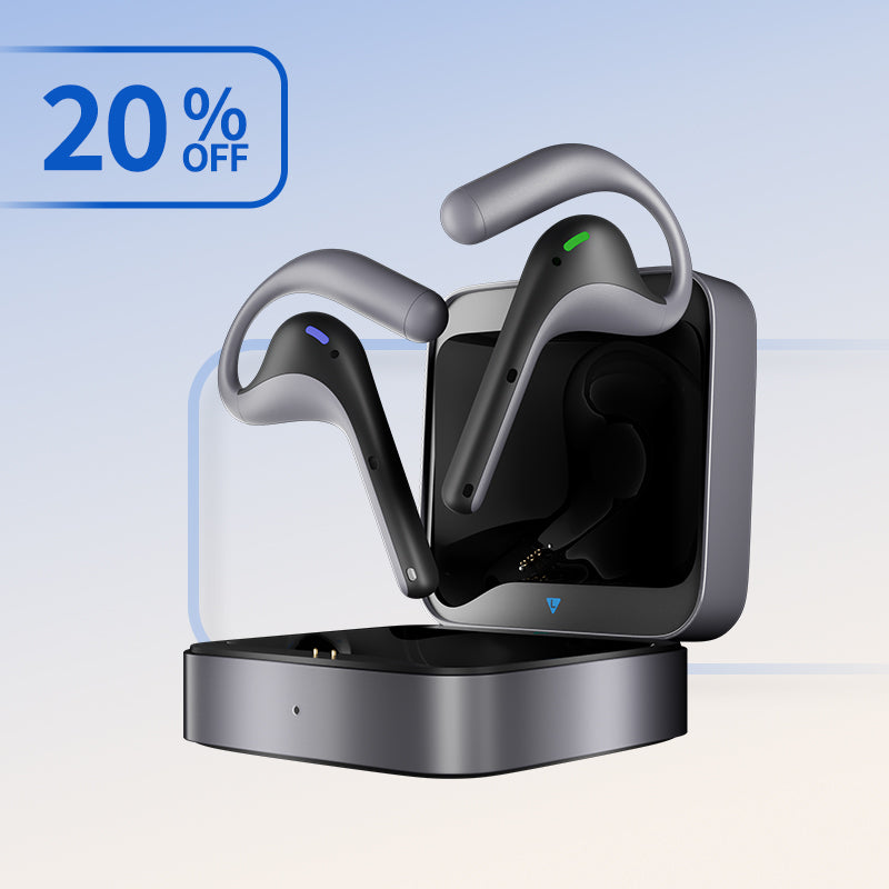 W4 Pro IA Audifonos Interpretes