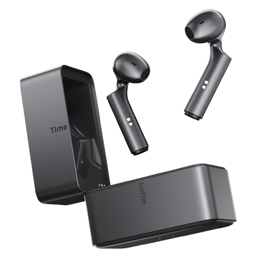 W4 Plus IA Audífonos Intérprete