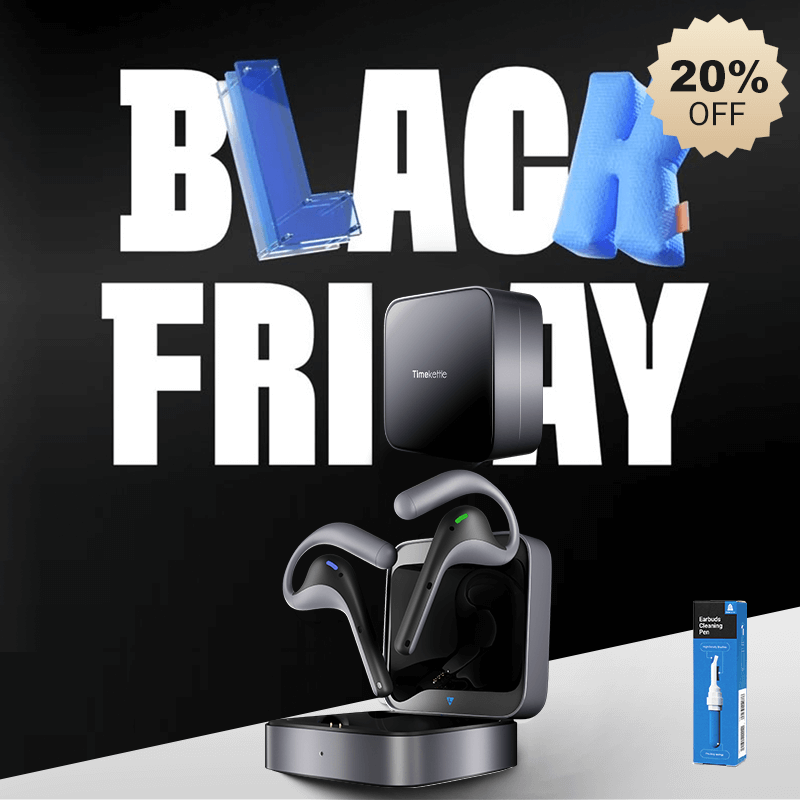 W4 Pro IA Audifonos Interpretes