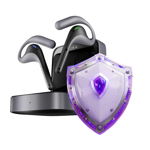 Garantía de por vida para el Timekettle W4 Pro