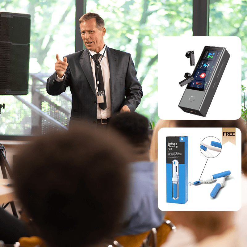 X1 Centro de interpretación con IA