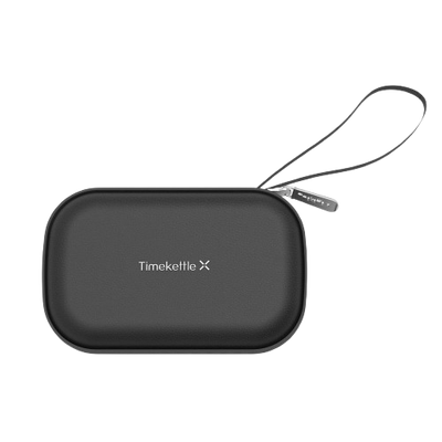 Estuche para X1 AI Interpreter Hub