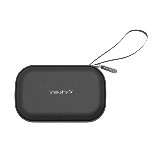 Estuche para X1 AI Interpreter Hub