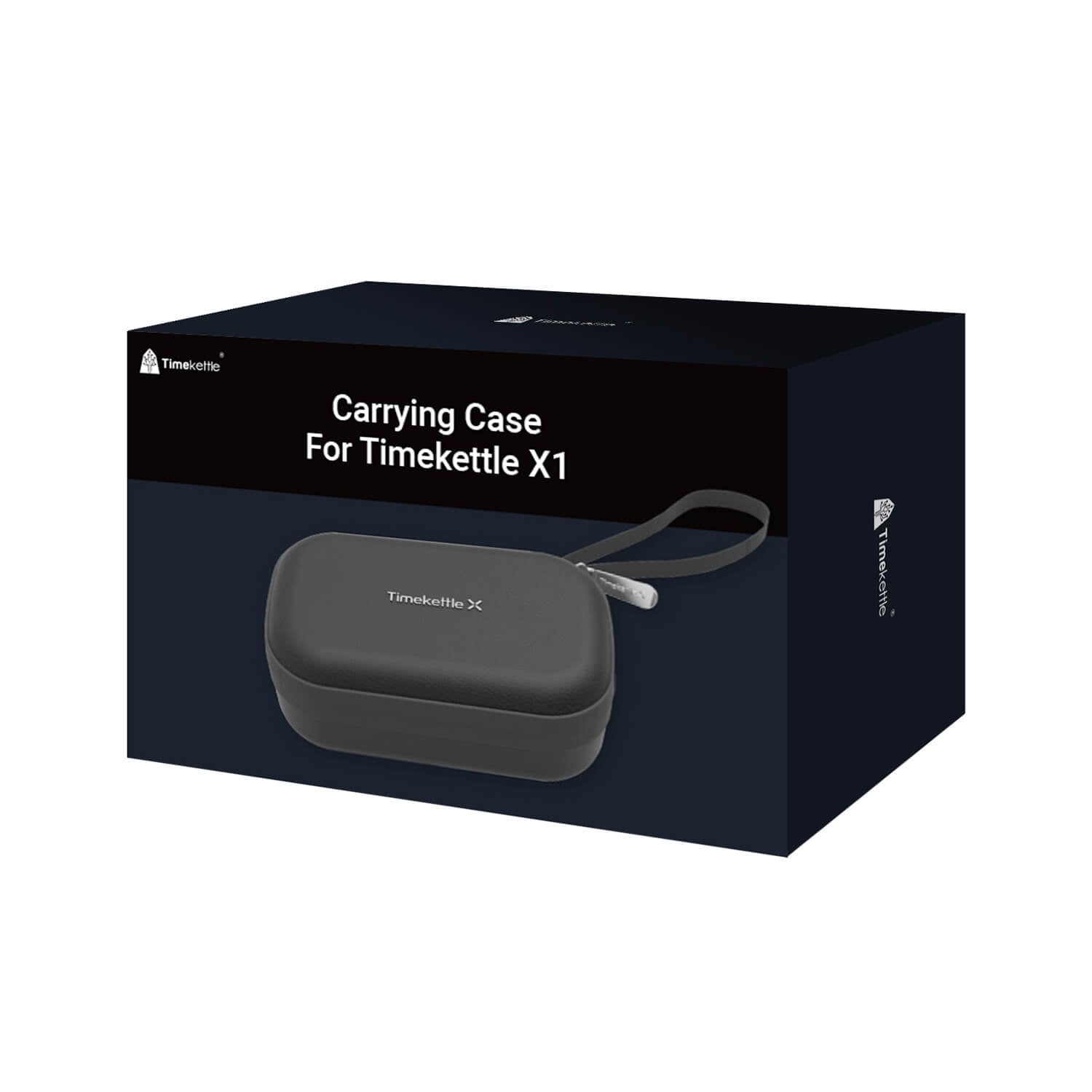 Estuche para X1 AI Interpreter Hub