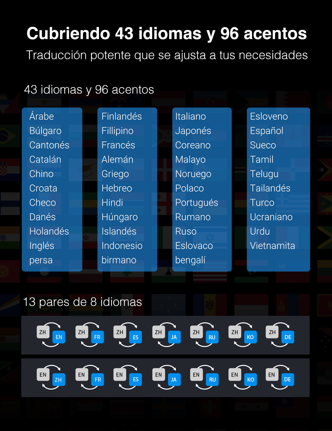 X1 Centro de interpretación con IA