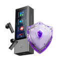 Garantía de por vida para el Timekettle X1