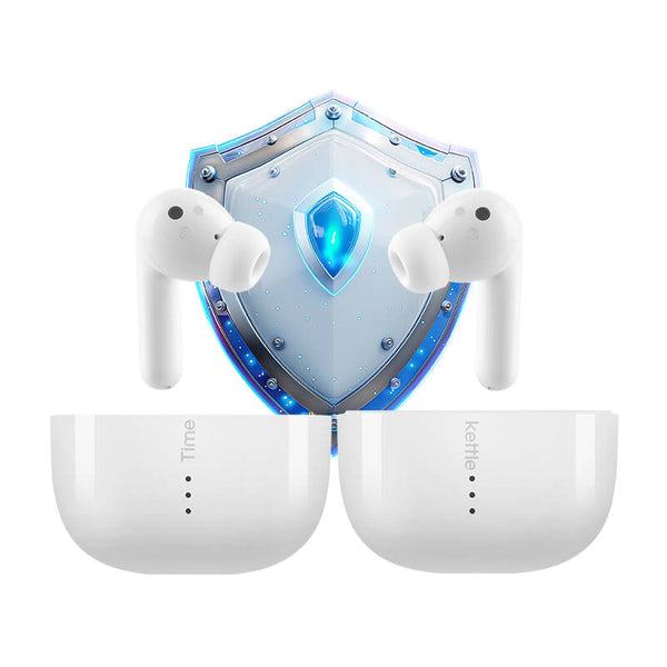 Extensión de garantía de 1 año para Timekettle M3