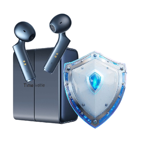 Extensión de garantía de 1 año para Timekettle W4