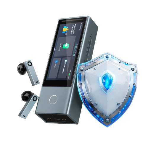 Extensión de garantía de 1 año para Timekettle Reuniones X1