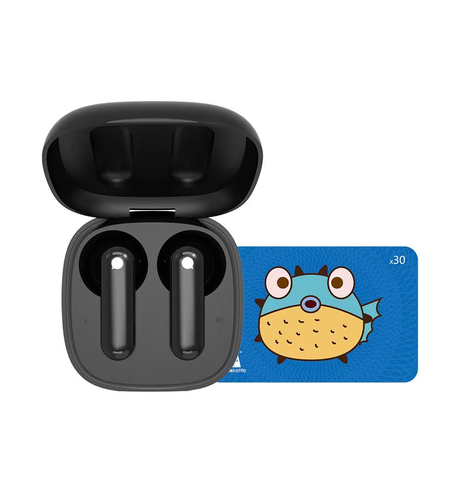 WT2 Edge/W3 Auriculares Traductores en Tiempo Real