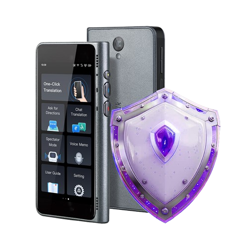 Garantía de por vida para el Timekettle NUEVO T1