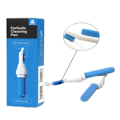 Lapiz limpiador de Auriculares Timekettle