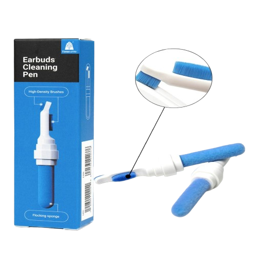 Lapiz limpiador de Auriculares Timekettle