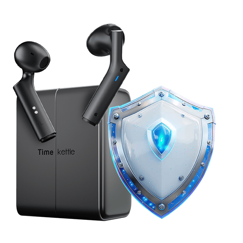 Extensión de garantía de 1 año para Timekettle W4 Plus